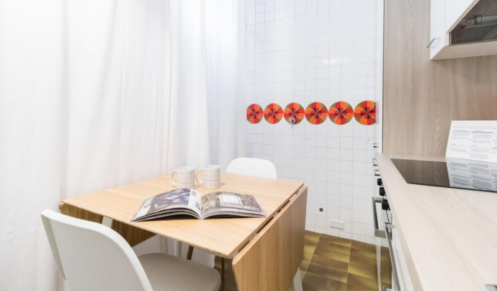 Modern 3-bedroom apartment in sunny Sanremo