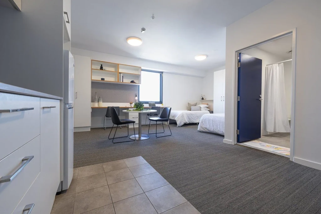 Dwell East End Adelaide - Adelaide - chambre - ImmoJeune