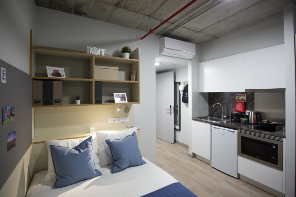 Polo universitario - Porto - chambre - ImmoJeune