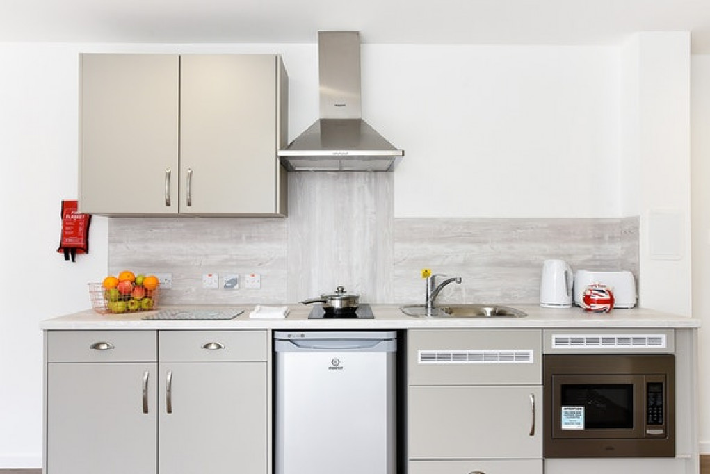 Pittodrie Street - Aberdeen - chambre - ImmoJeune