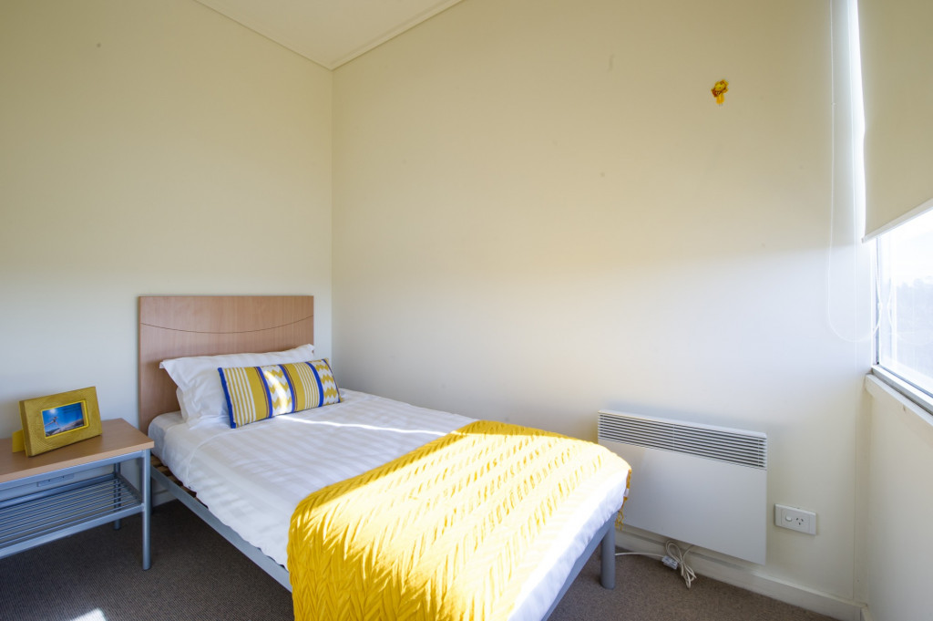 Student Living – 590 Lygon - Melbourne - chambre - ImmoJeune