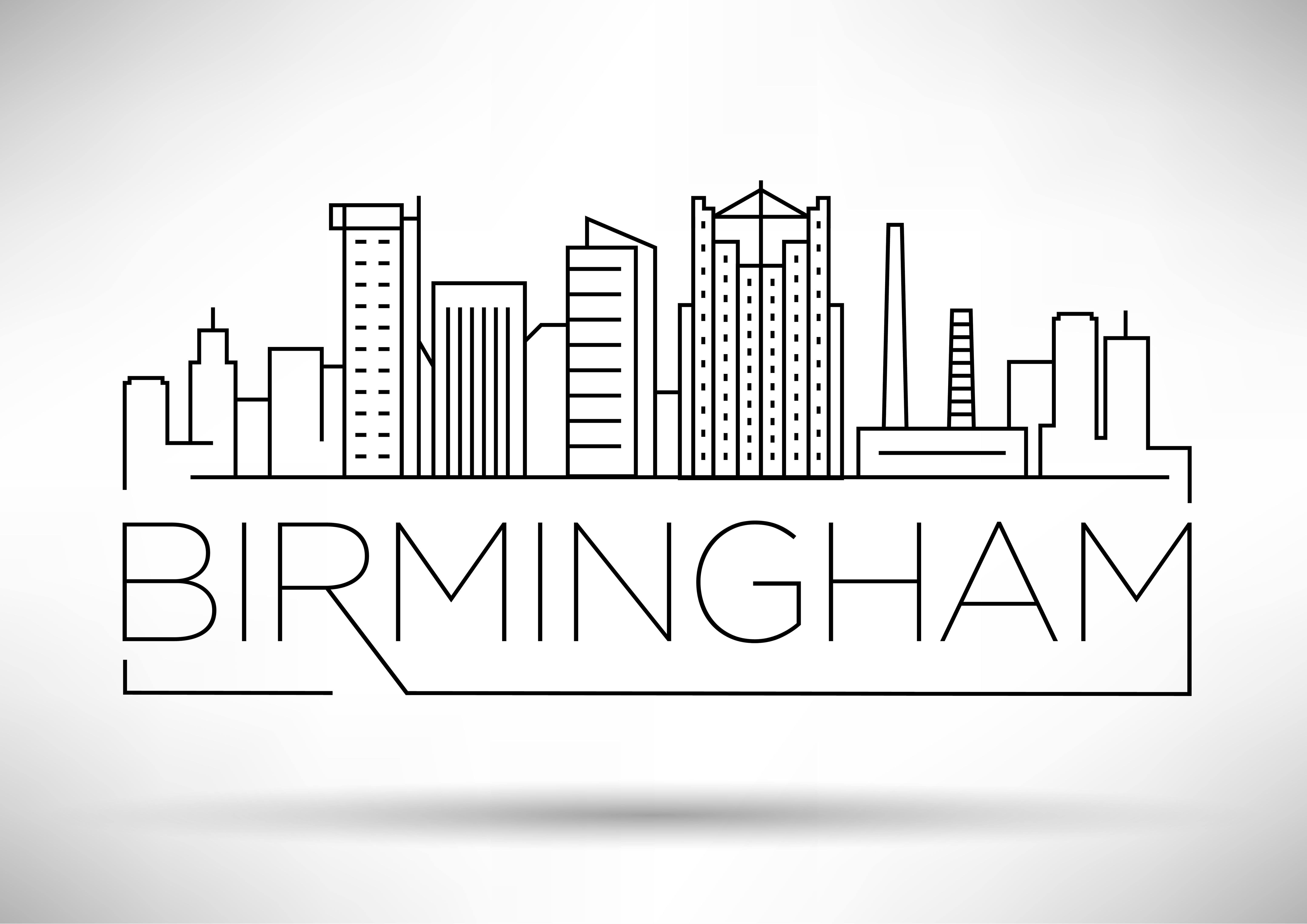 Birmingham student homes