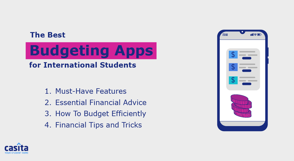 budgeting apps for students