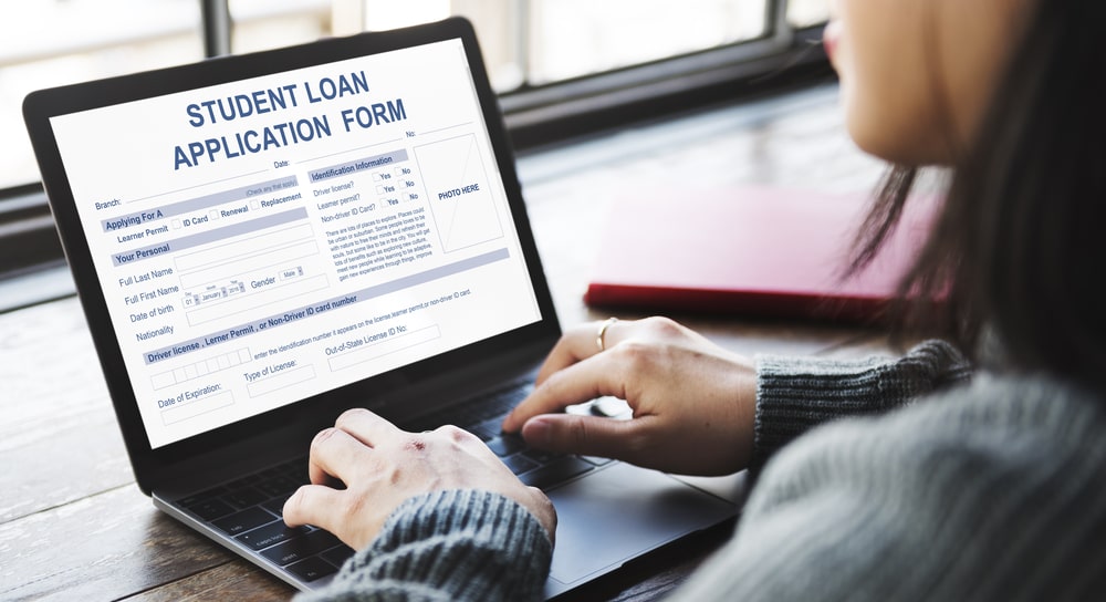 Education Loan in India