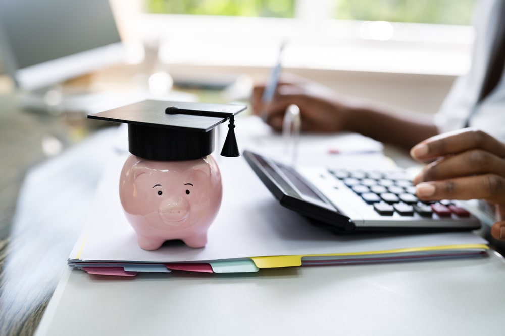 Education Loan in India