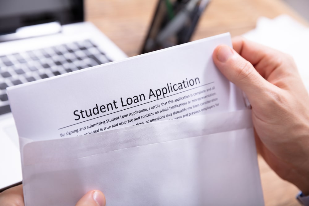 Education Loan in India