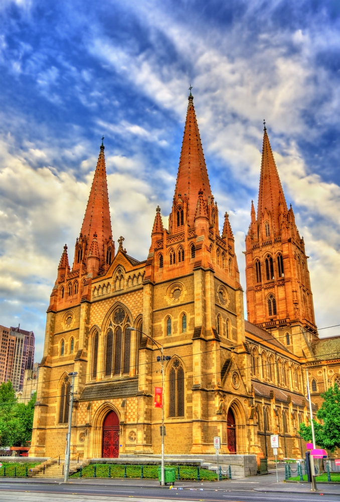 St. Paul Cathedral