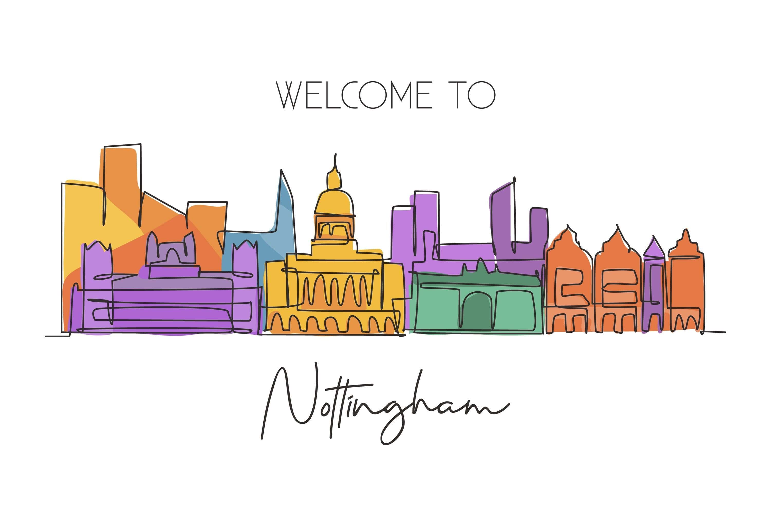 Nottingham