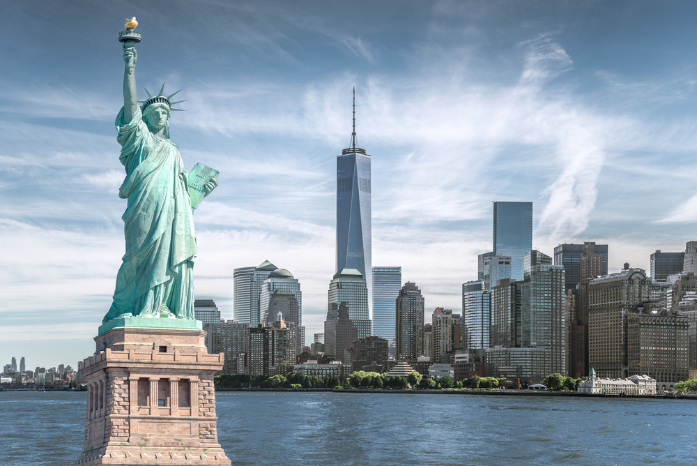 6 Free Attractions in New York City