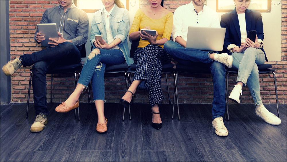 Advancing Your Skills