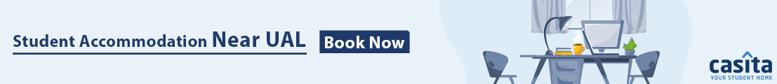 Student Accommodation Near UAL