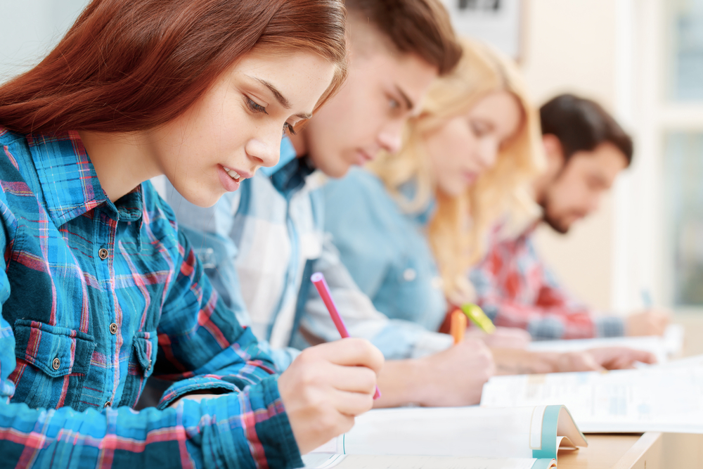 University placement Test
