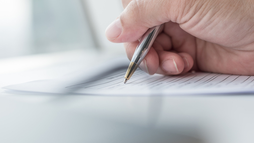 Paperwork to travel abroad are a lot 