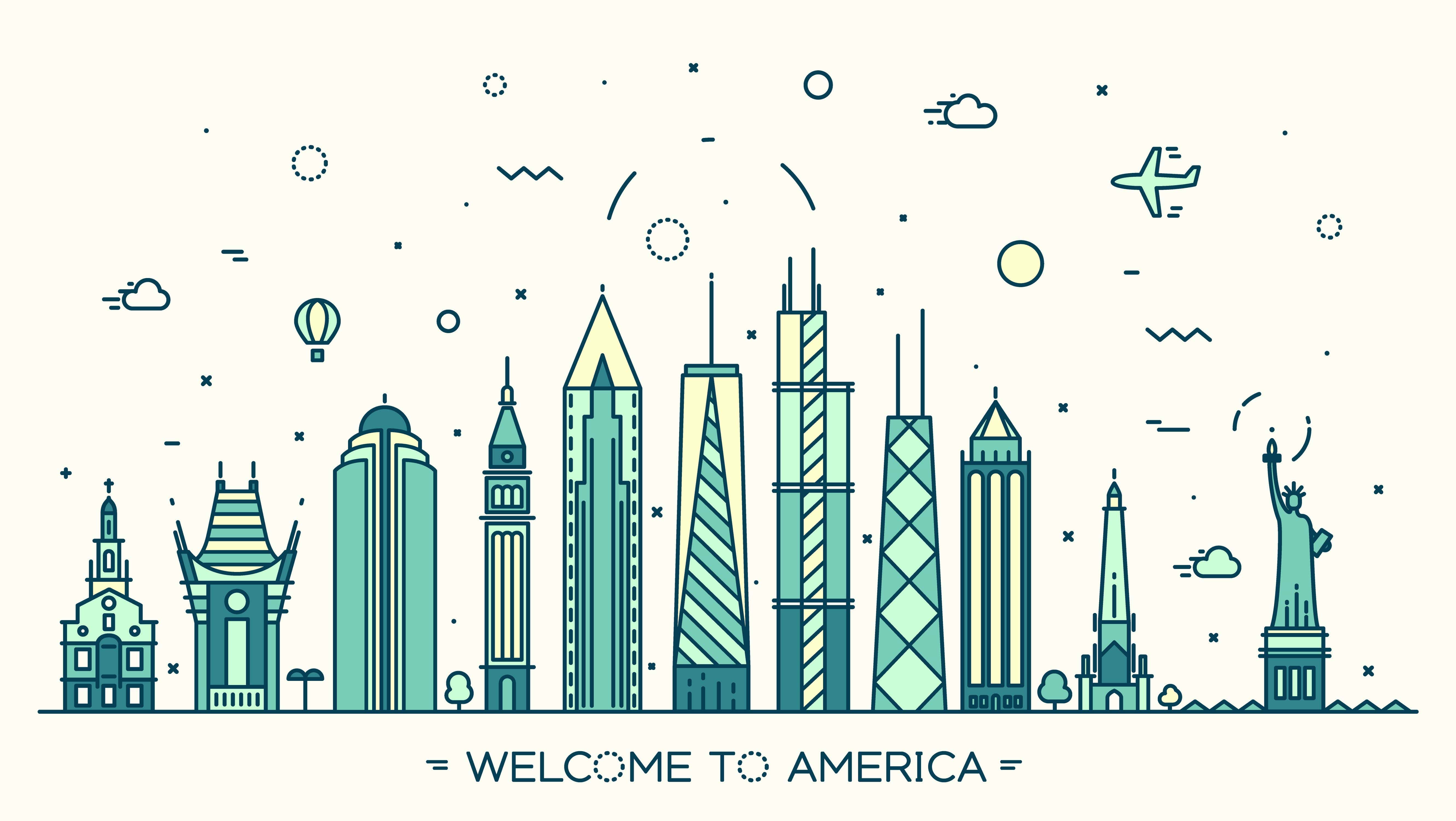 usa
