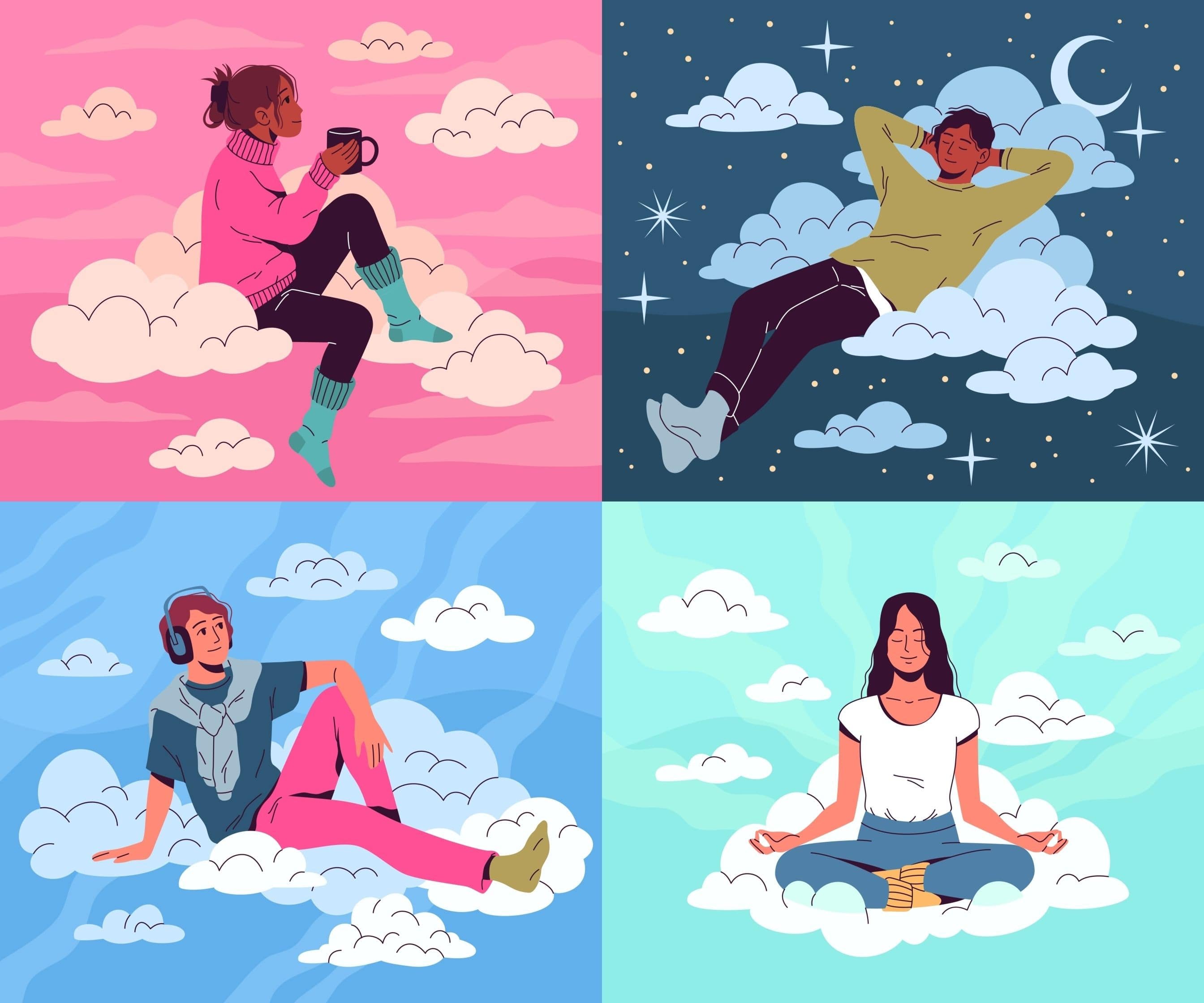 Boosting Your Attention Span