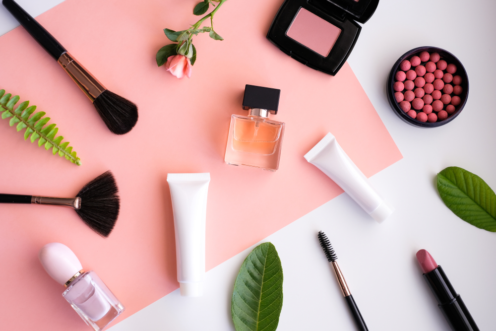 Make Up online Shopping