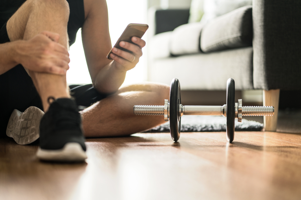 Apps to Workout At home