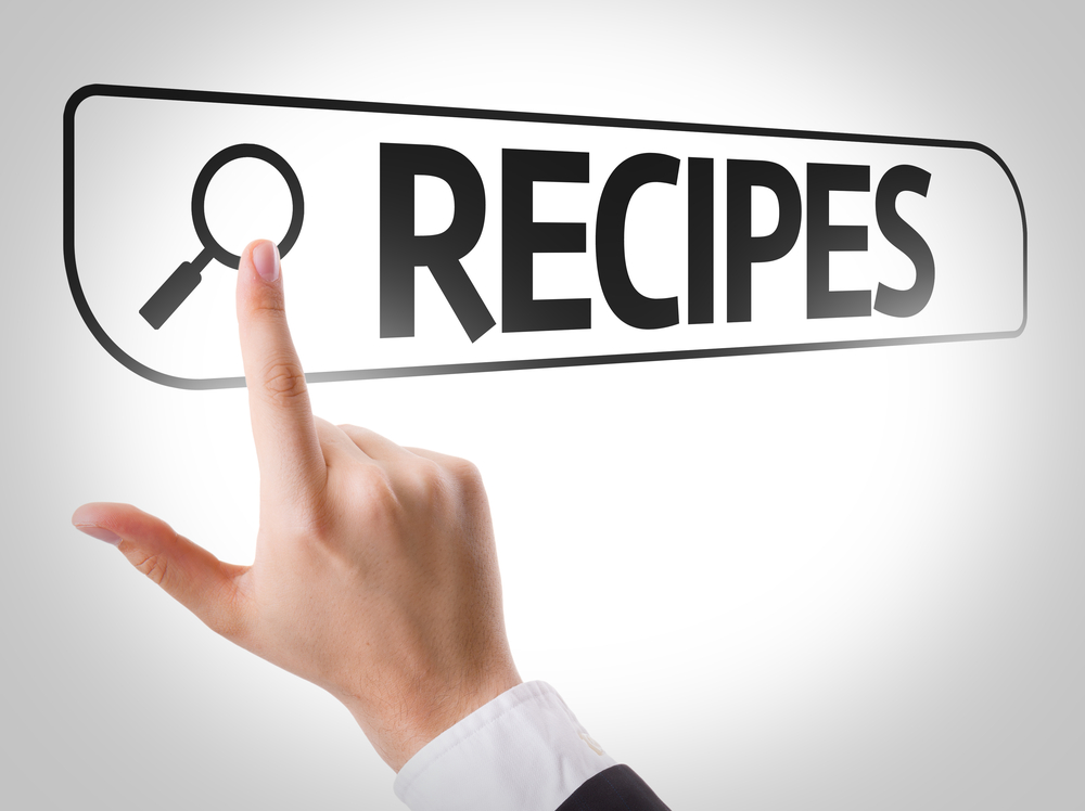 Apps to learn how to cook.