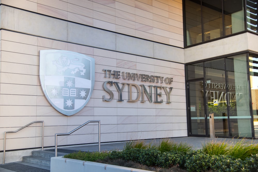 Engineering in Australia