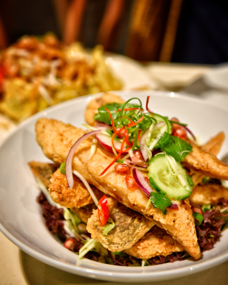 Food in Sydney