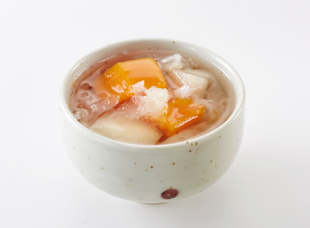 Soup in Sydney