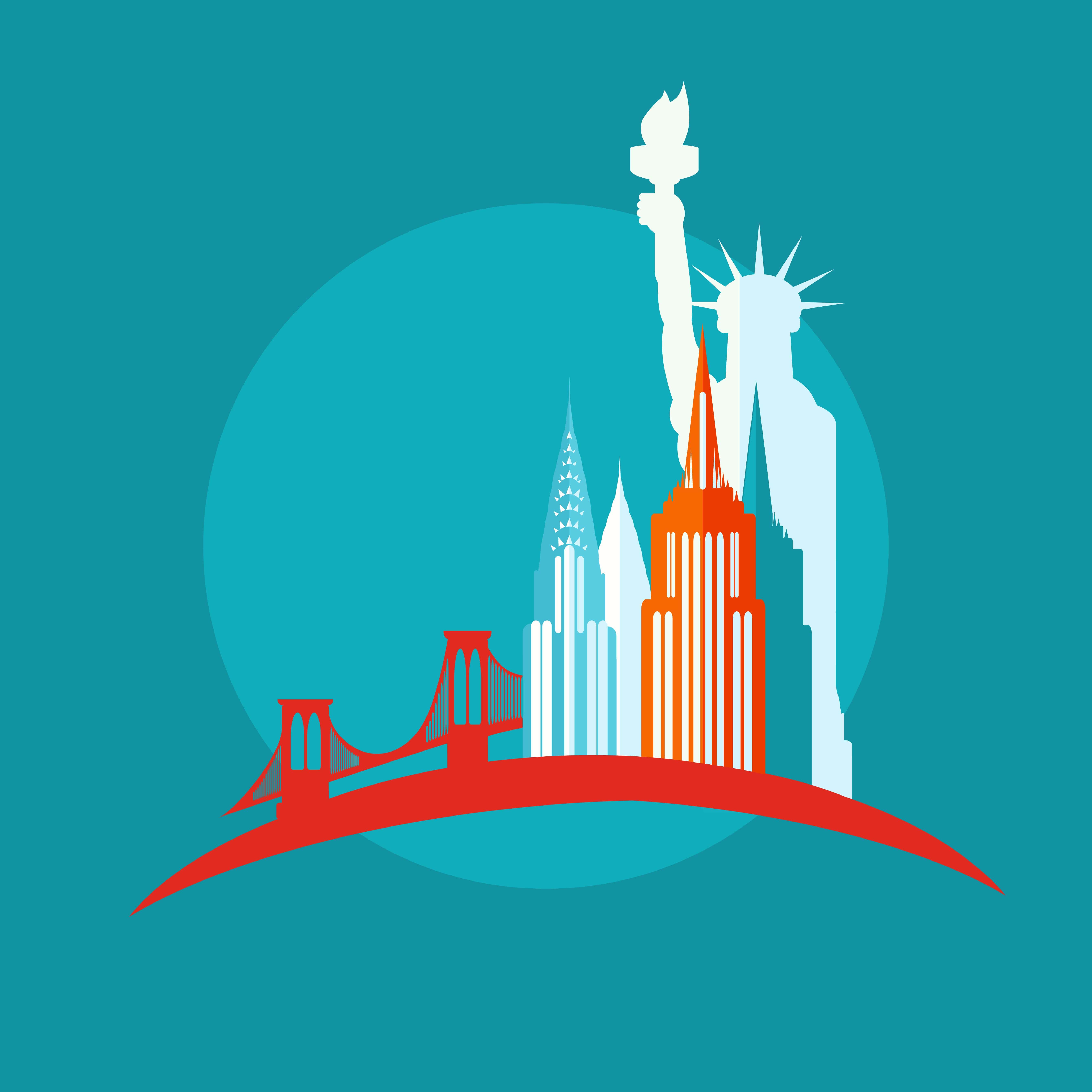 New York City