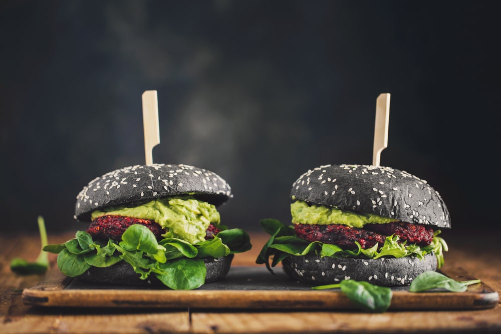 vegan restaurants Glasgow