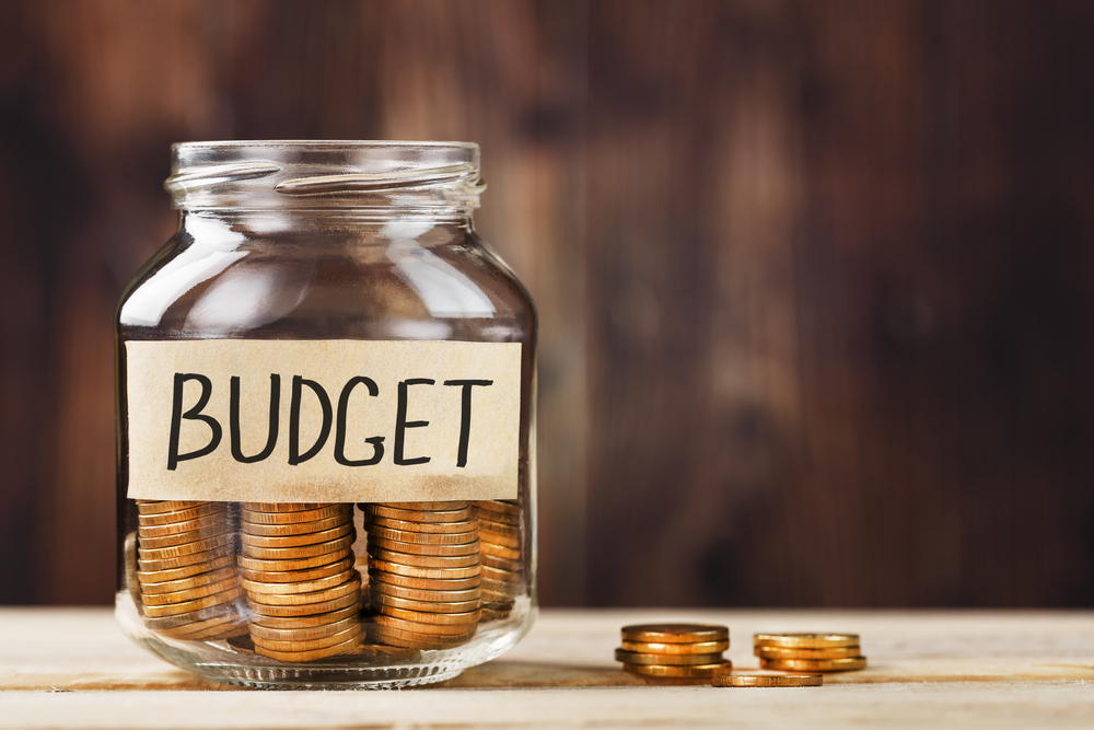 student budget