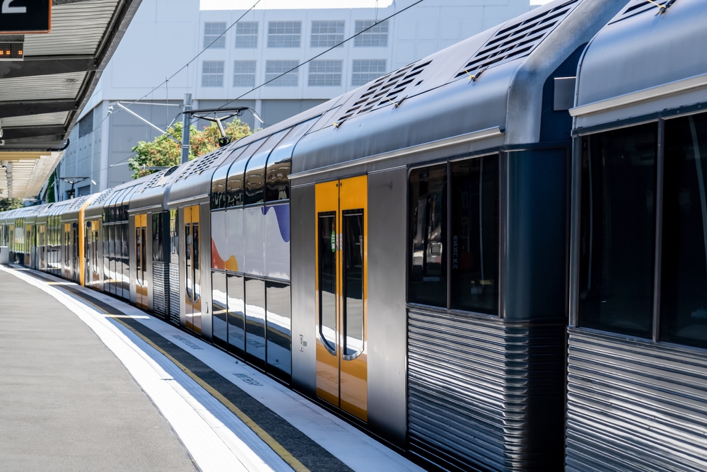international student transportation guide in Australia