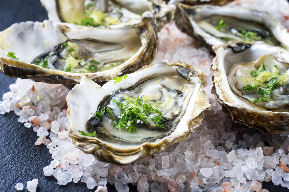 Seafood