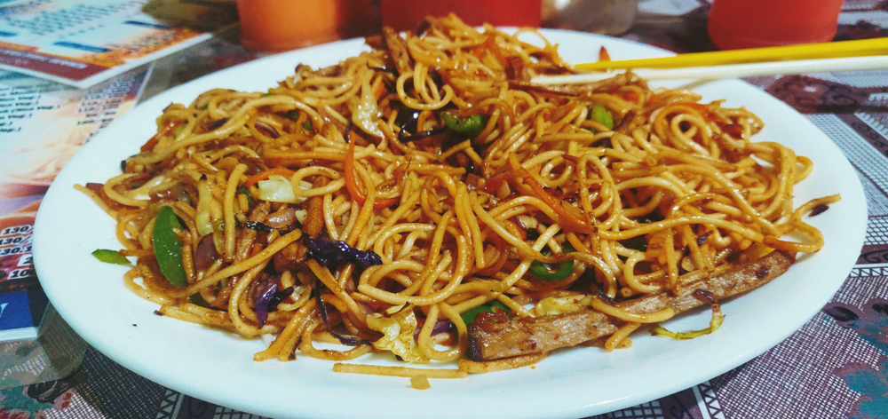 Tai Pan in Manchester