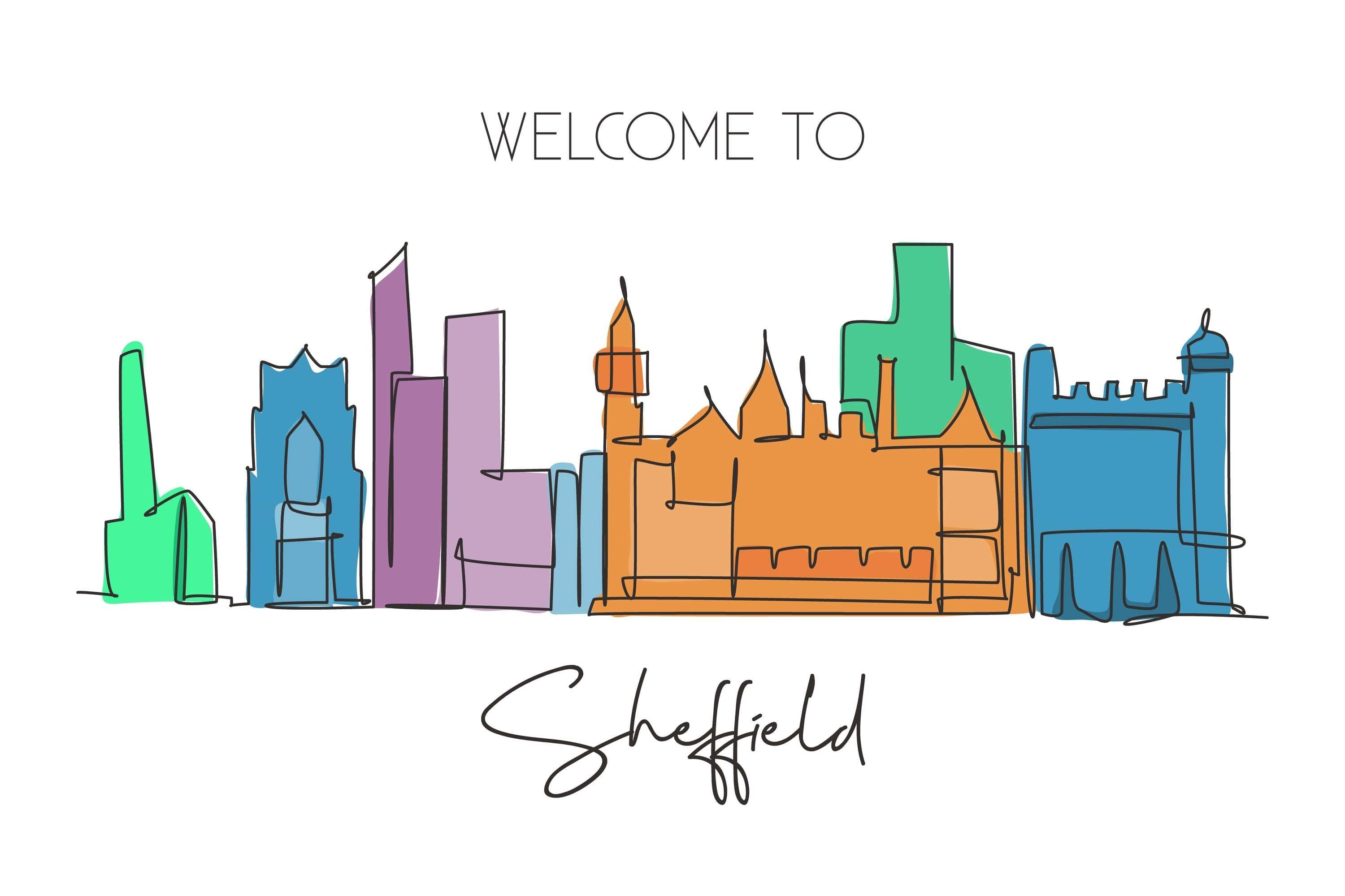 Sheffield