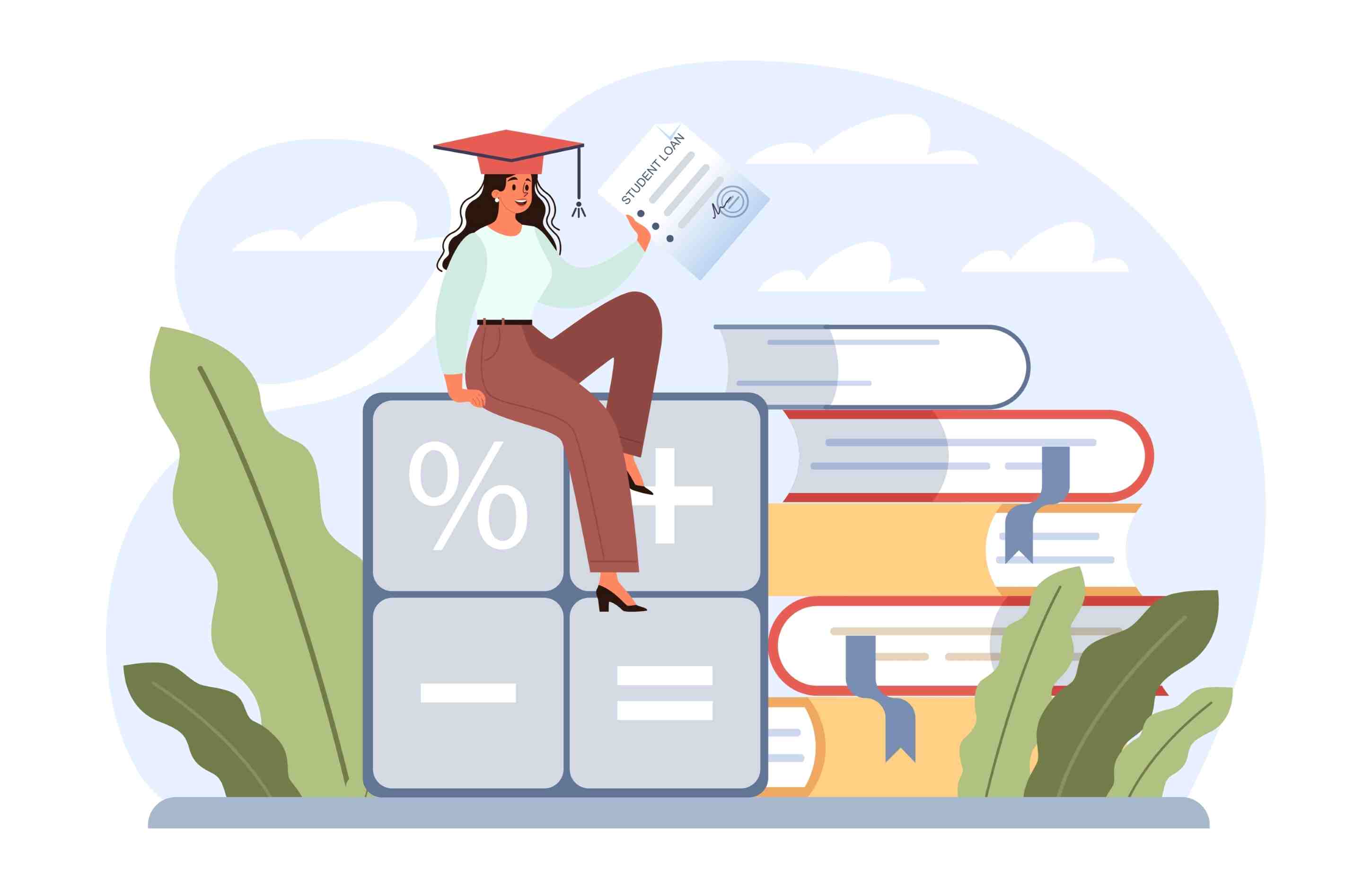 student loan without collateral