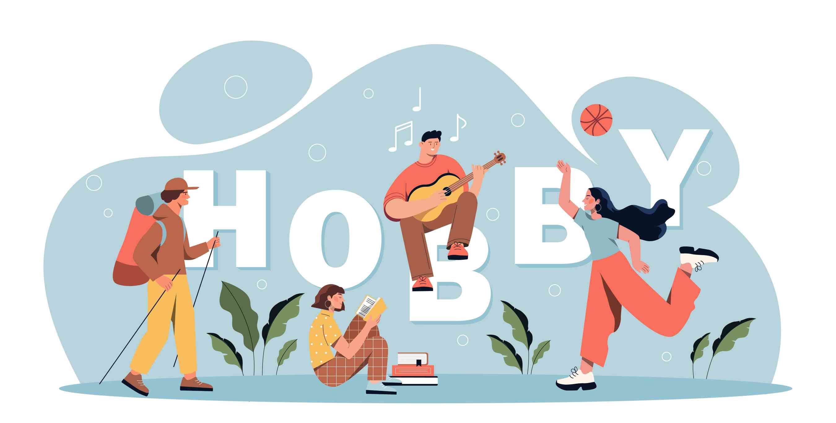 Hobbies and Activities for Students