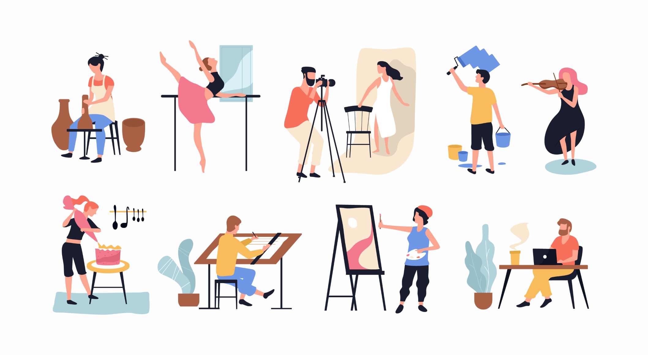 Hobbies and Activities for Students