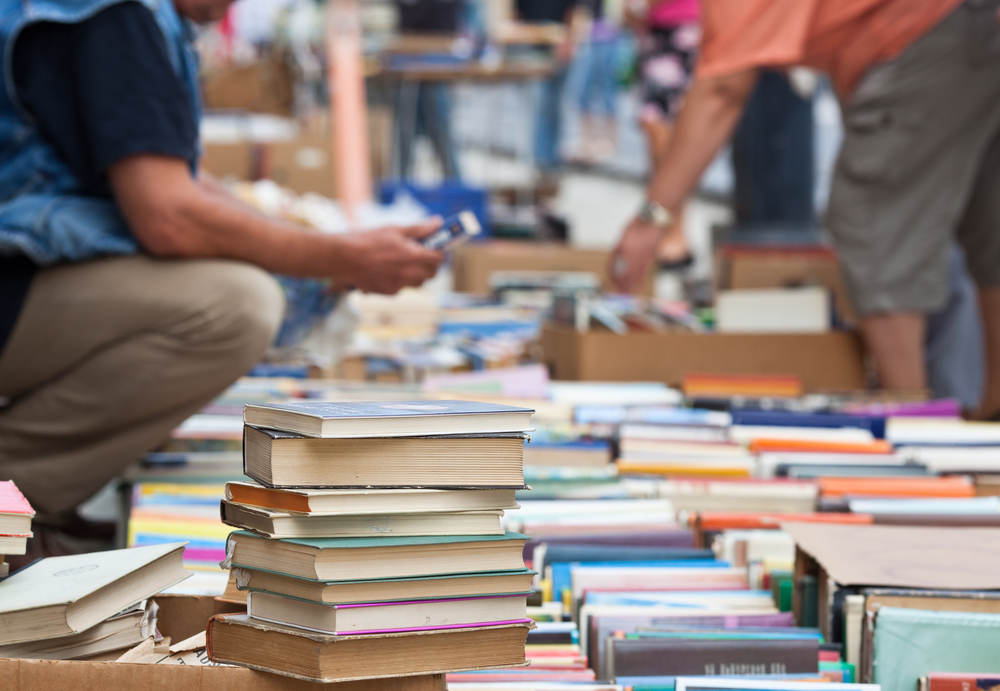 Book Fair UK