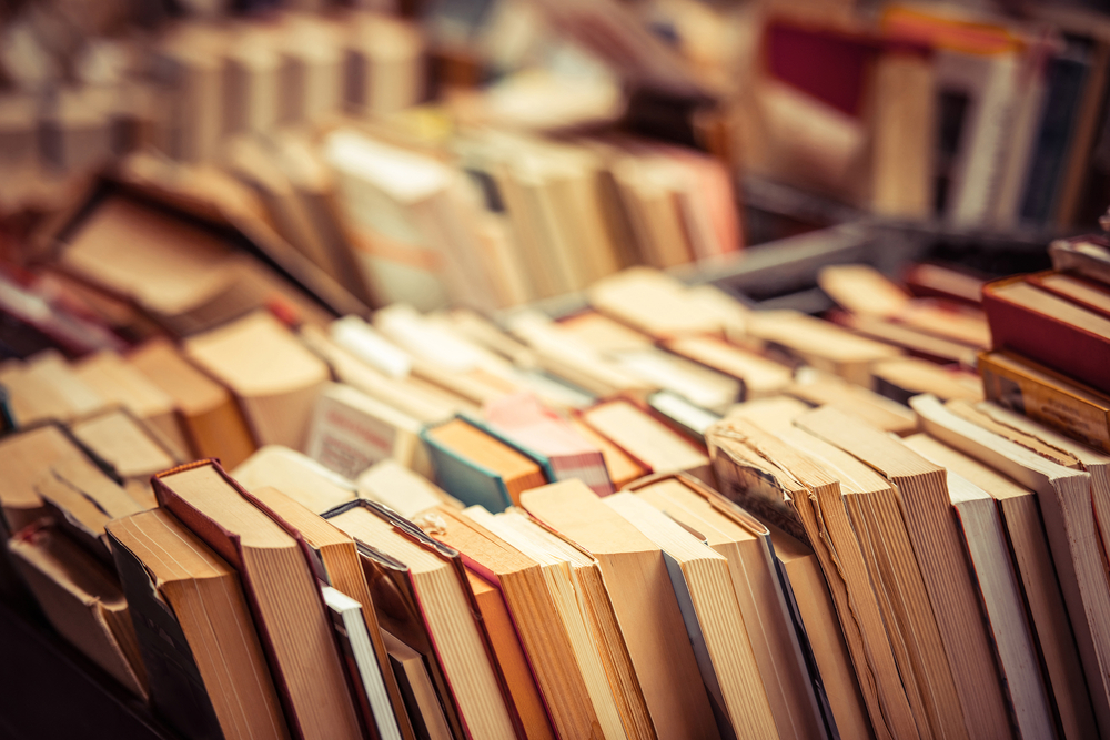 Book Fair UK