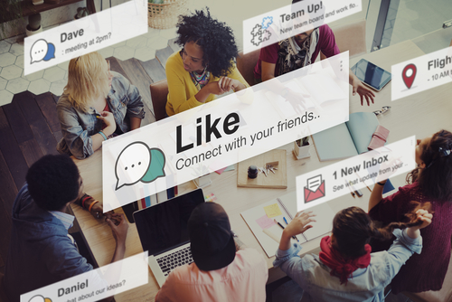 detaching from social media addiction for students