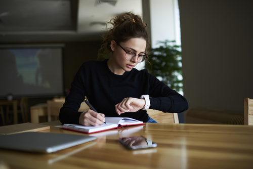 Time Management Skills