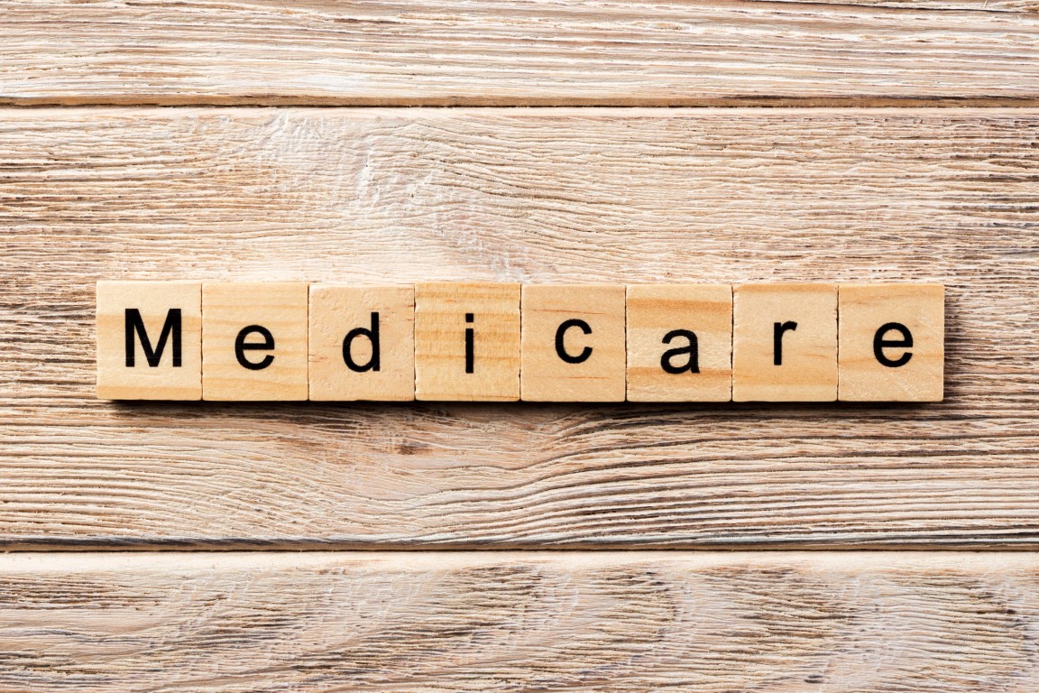 Medicare health system