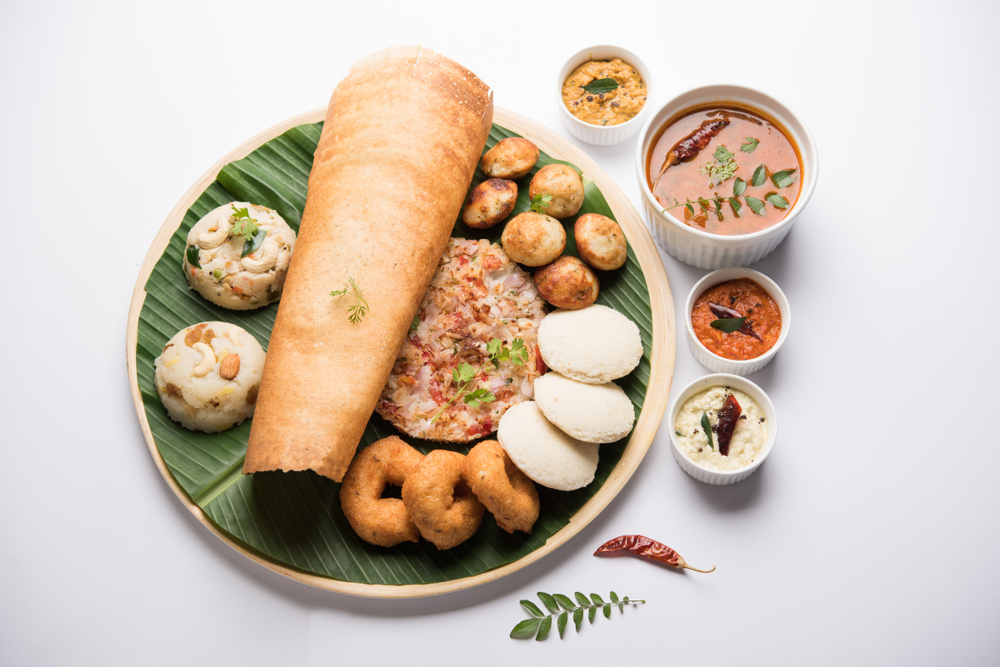 uttapam
