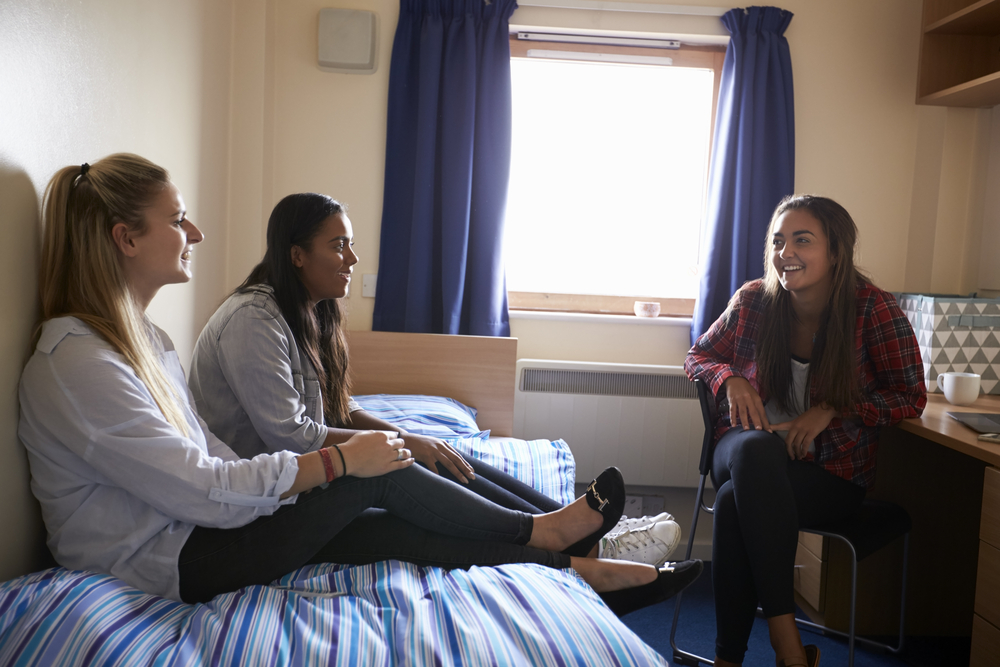 Student Areas near Anglia Ruskin university