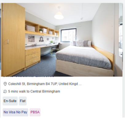 Unite Students Lakeside Top-Rated Student Accommodation in Birmingham