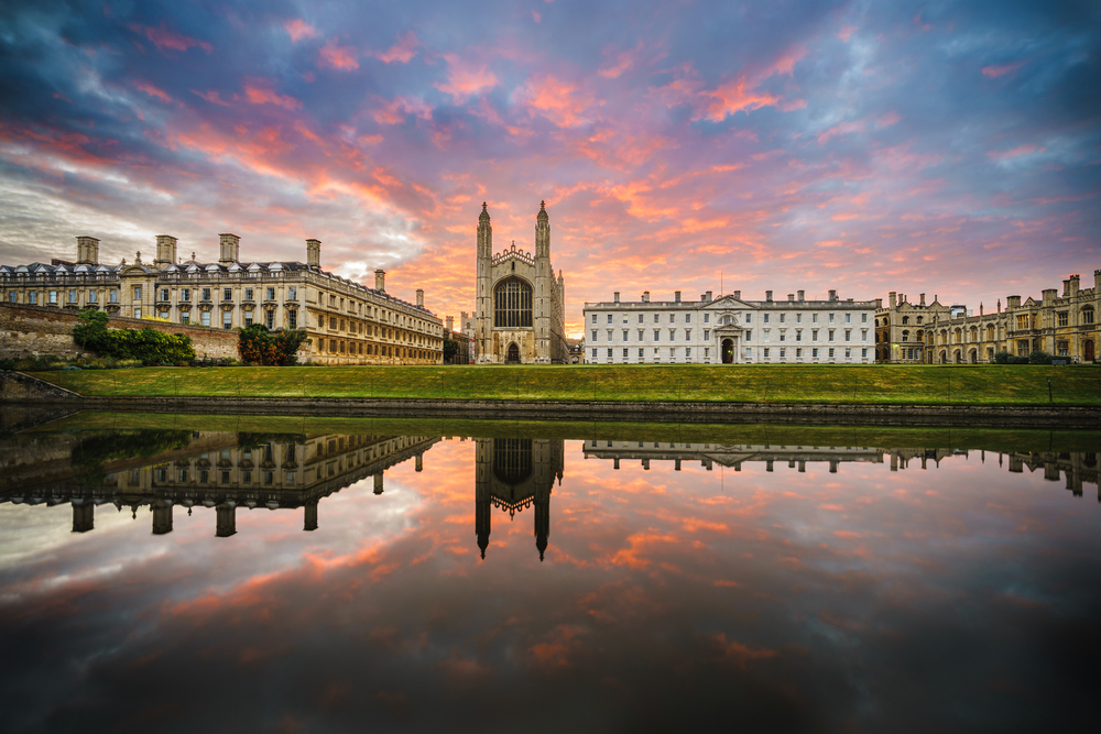 King's College London