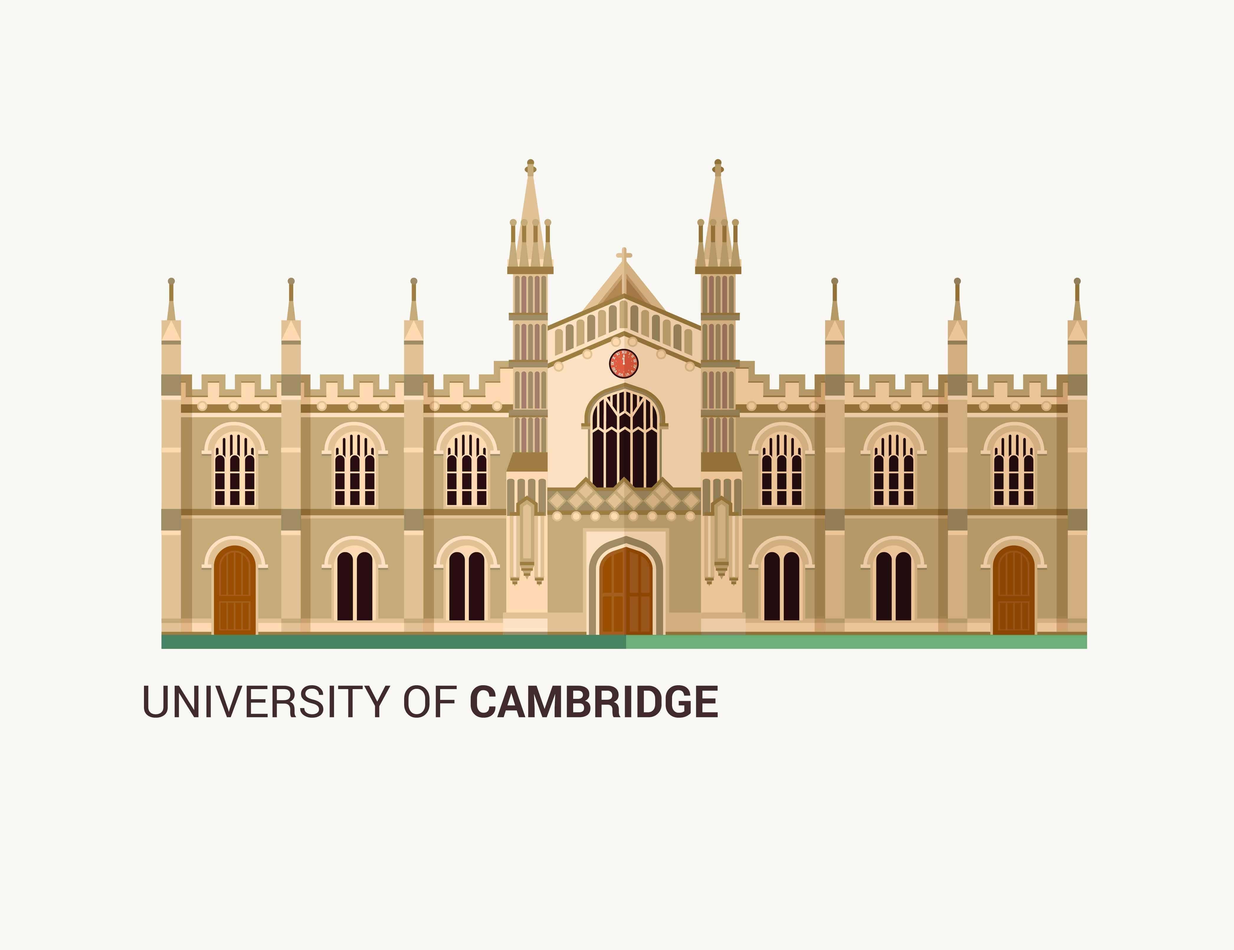 Cambridge Library