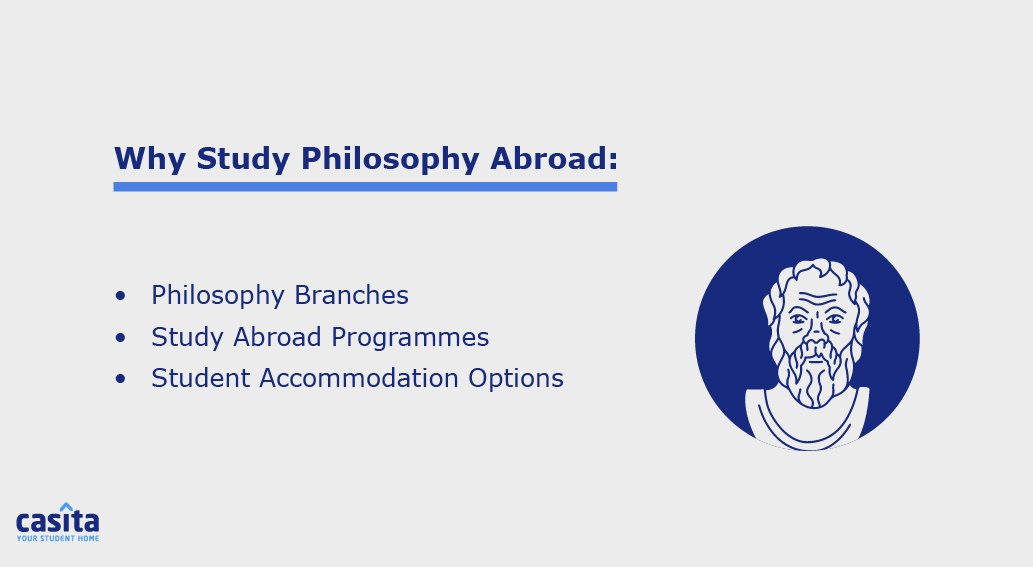 Philosophy Study Abroad