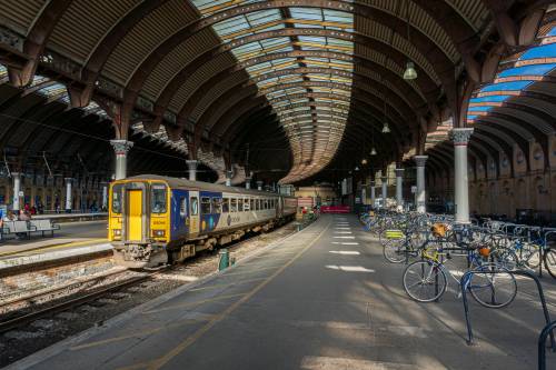 york railway
