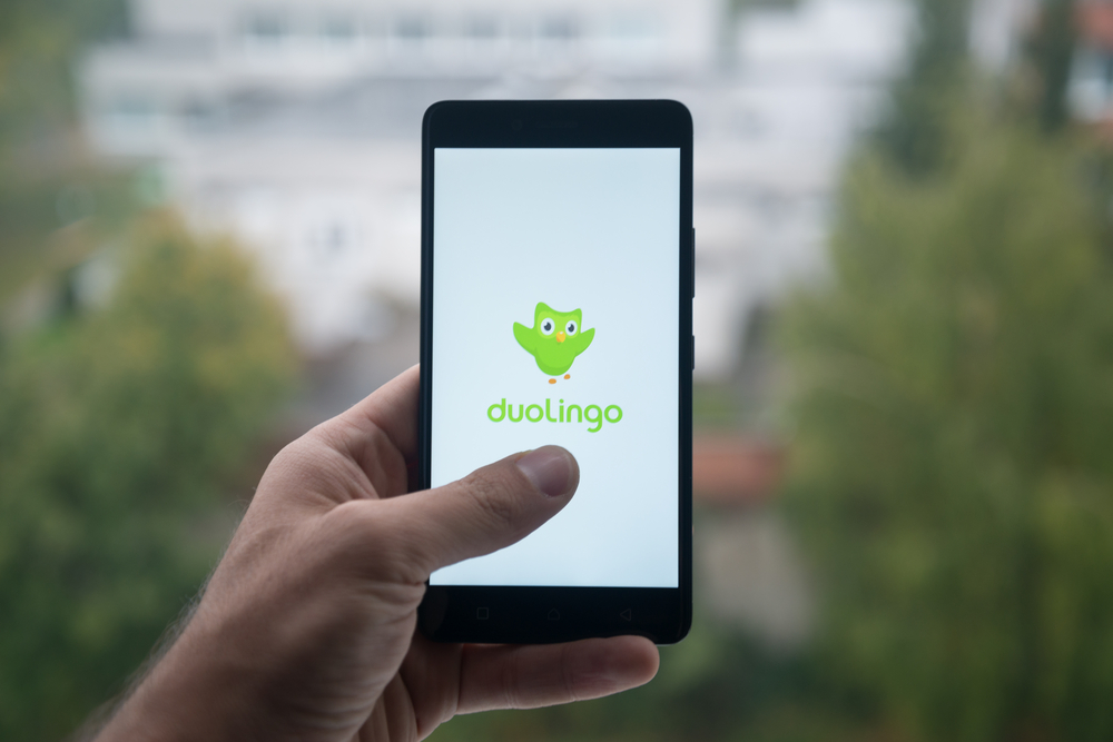 Duolingo