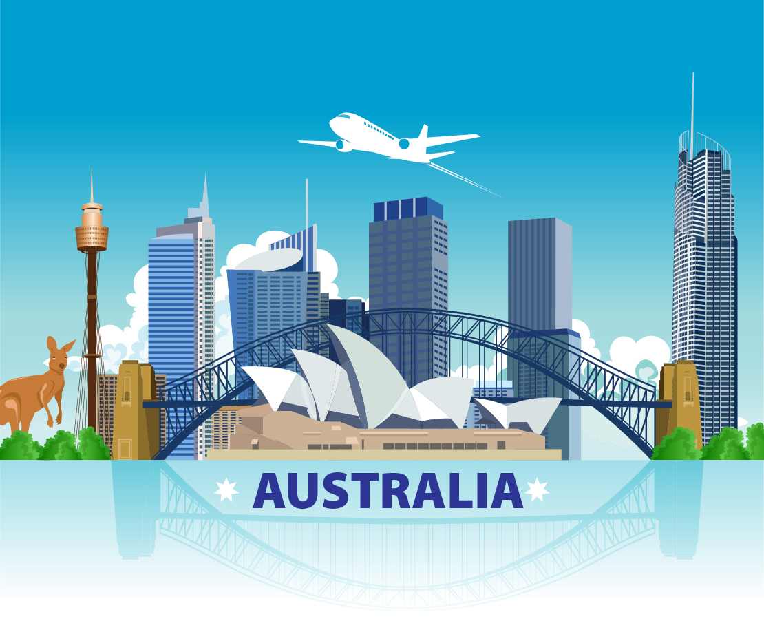 australian traditions