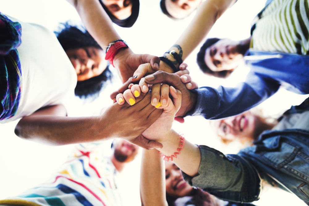 Embrace Cultural Diversity